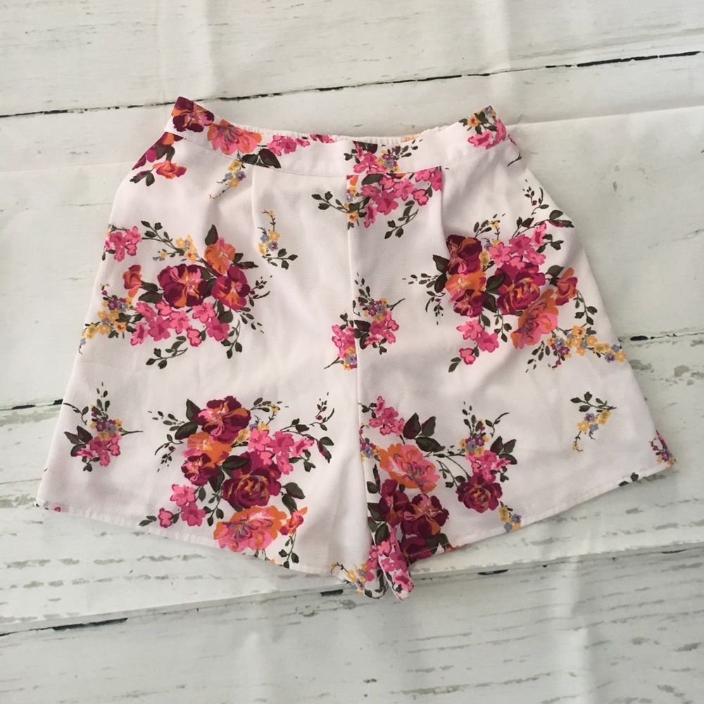 Chenault shorts